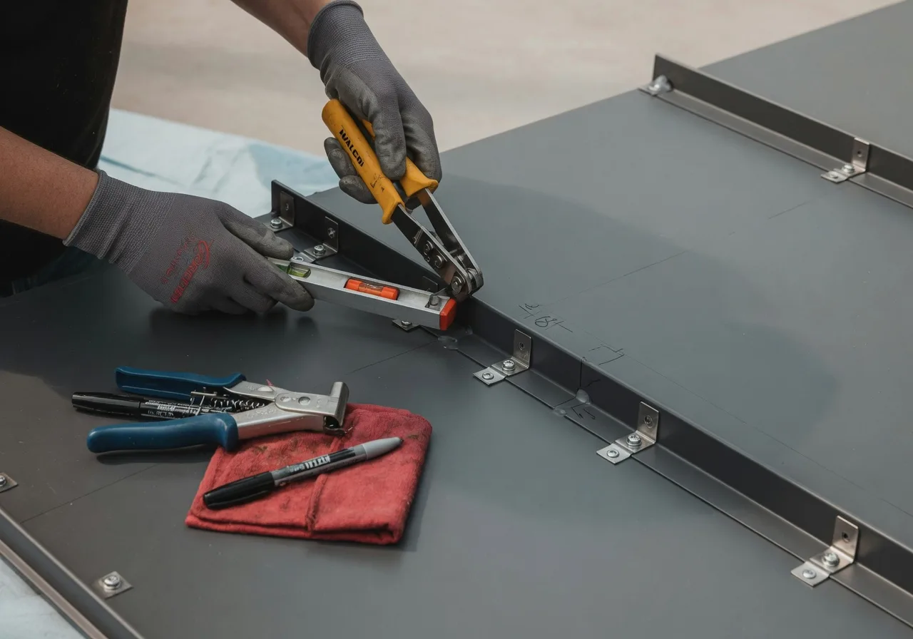 Why choose Metal Roofing Installation in Chamisal, NM
